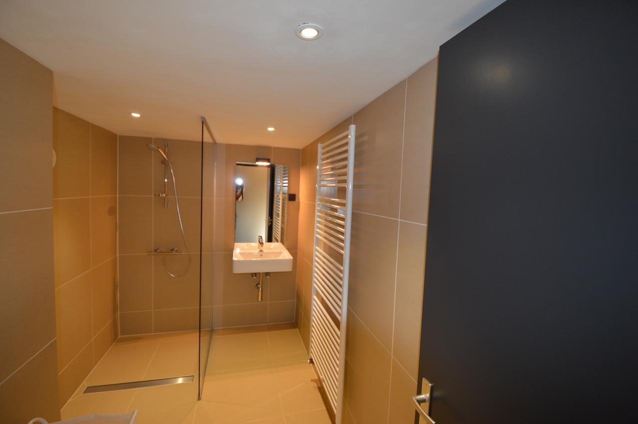 Amosa Liège City Centre Apart Donceel 6 Extérieur photo